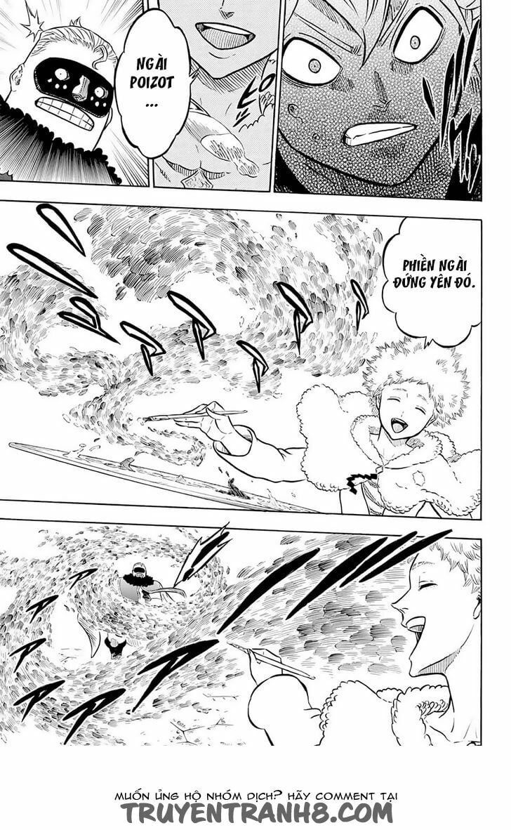 Pháp Sư Không Phép Thuật - Chapter 55 - Page 10