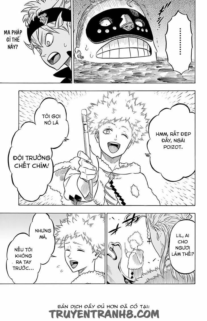 Pháp Sư Không Phép Thuật - Chapter 55 - Page 12