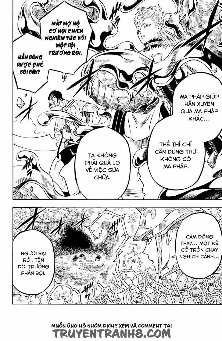 Pháp Sư Không Phép Thuật - Chapter 55 - Page 14