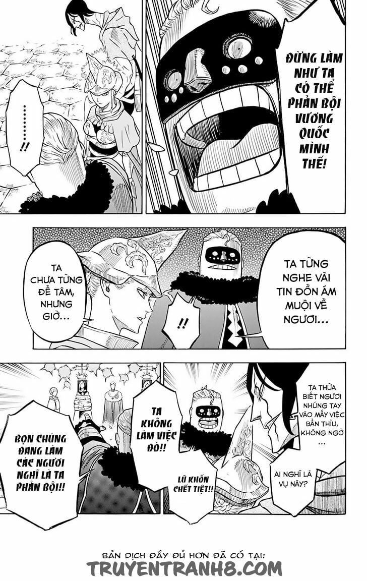 Pháp Sư Không Phép Thuật - Chapter 55 - Page 3