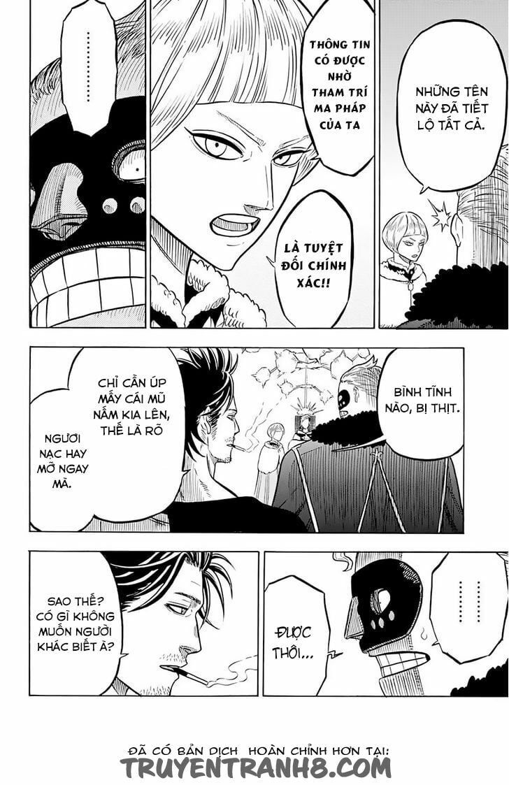 Pháp Sư Không Phép Thuật - Chapter 55 - Page 4