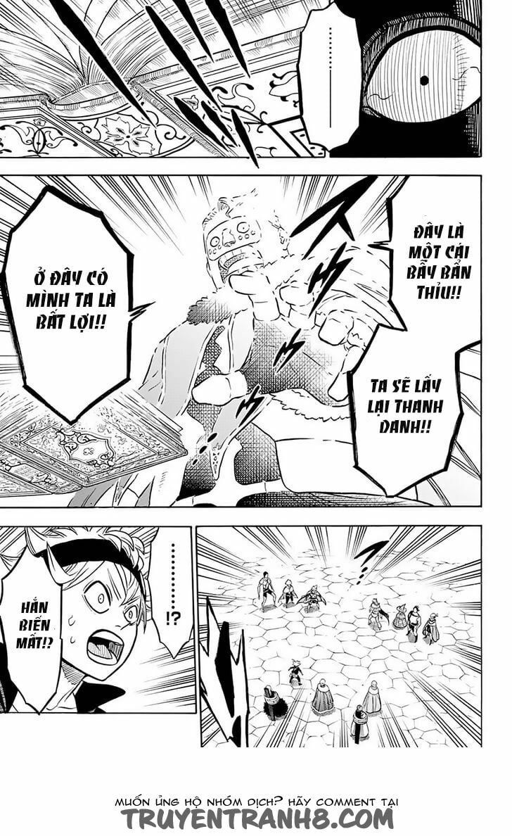 Pháp Sư Không Phép Thuật - Chapter 55 - Page 5