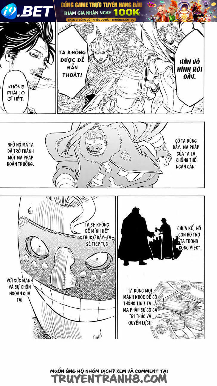 Pháp Sư Không Phép Thuật - Chapter 55 - Page 7