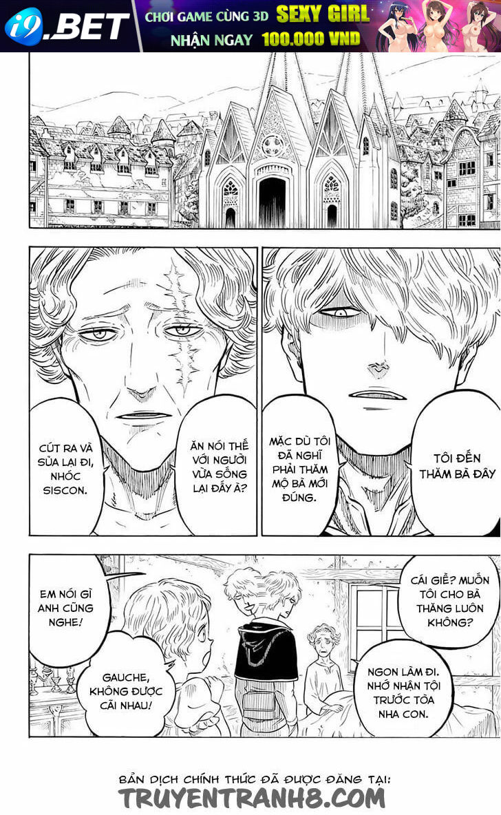 Pháp Sư Không Phép Thuật - Chapter 56 - Page 16