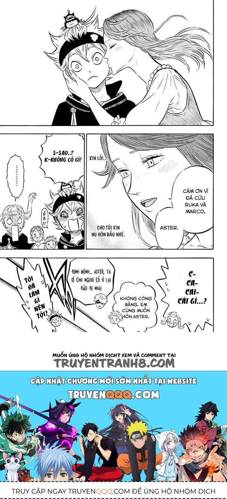 Pháp Sư Không Phép Thuật - Chapter 56 - Page 19