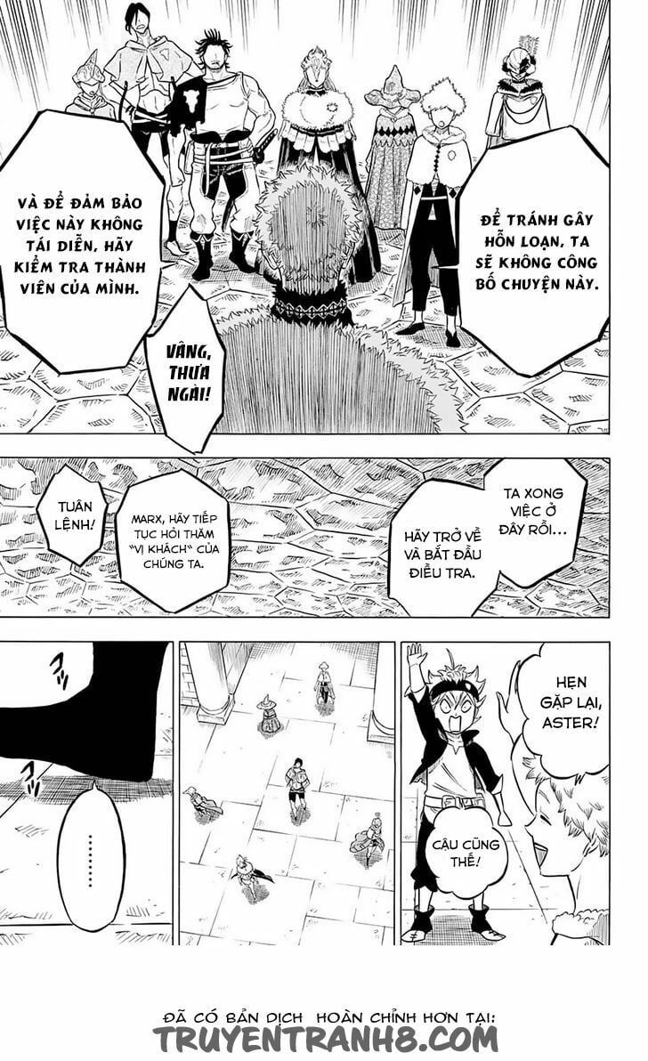 Pháp Sư Không Phép Thuật - Chapter 56 - Page 3