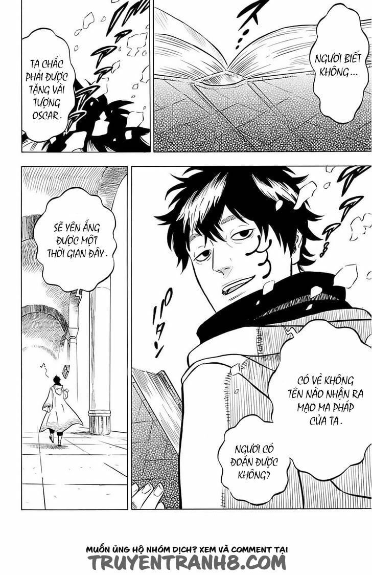 Pháp Sư Không Phép Thuật - Chapter 56 - Page 4