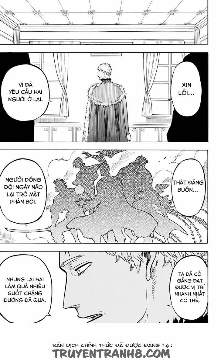 Pháp Sư Không Phép Thuật - Chapter 56 - Page 5