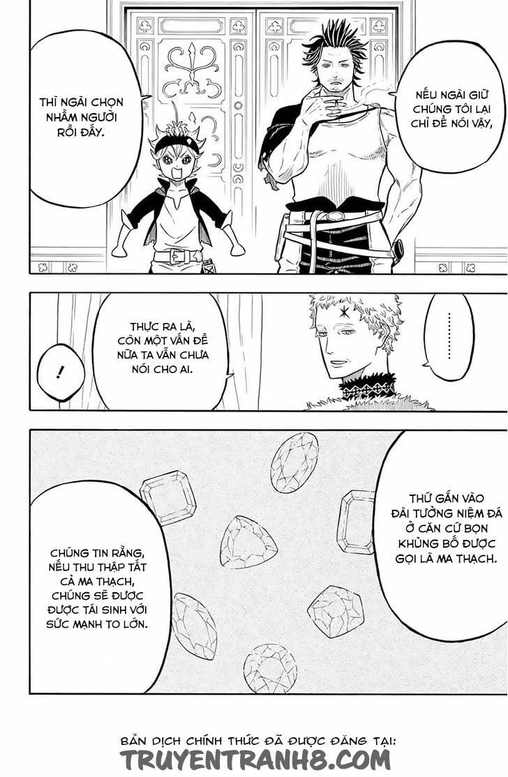 Pháp Sư Không Phép Thuật - Chapter 56 - Page 6