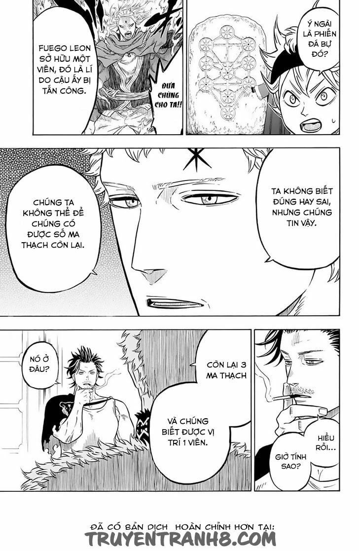 Pháp Sư Không Phép Thuật - Chapter 56 - Page 7