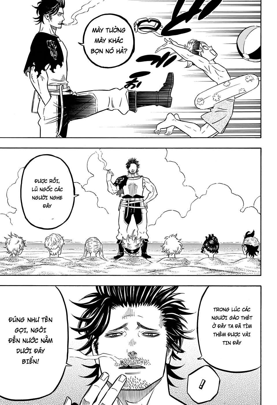 Pháp Sư Không Phép Thuật - Chapter 57 - Page 15