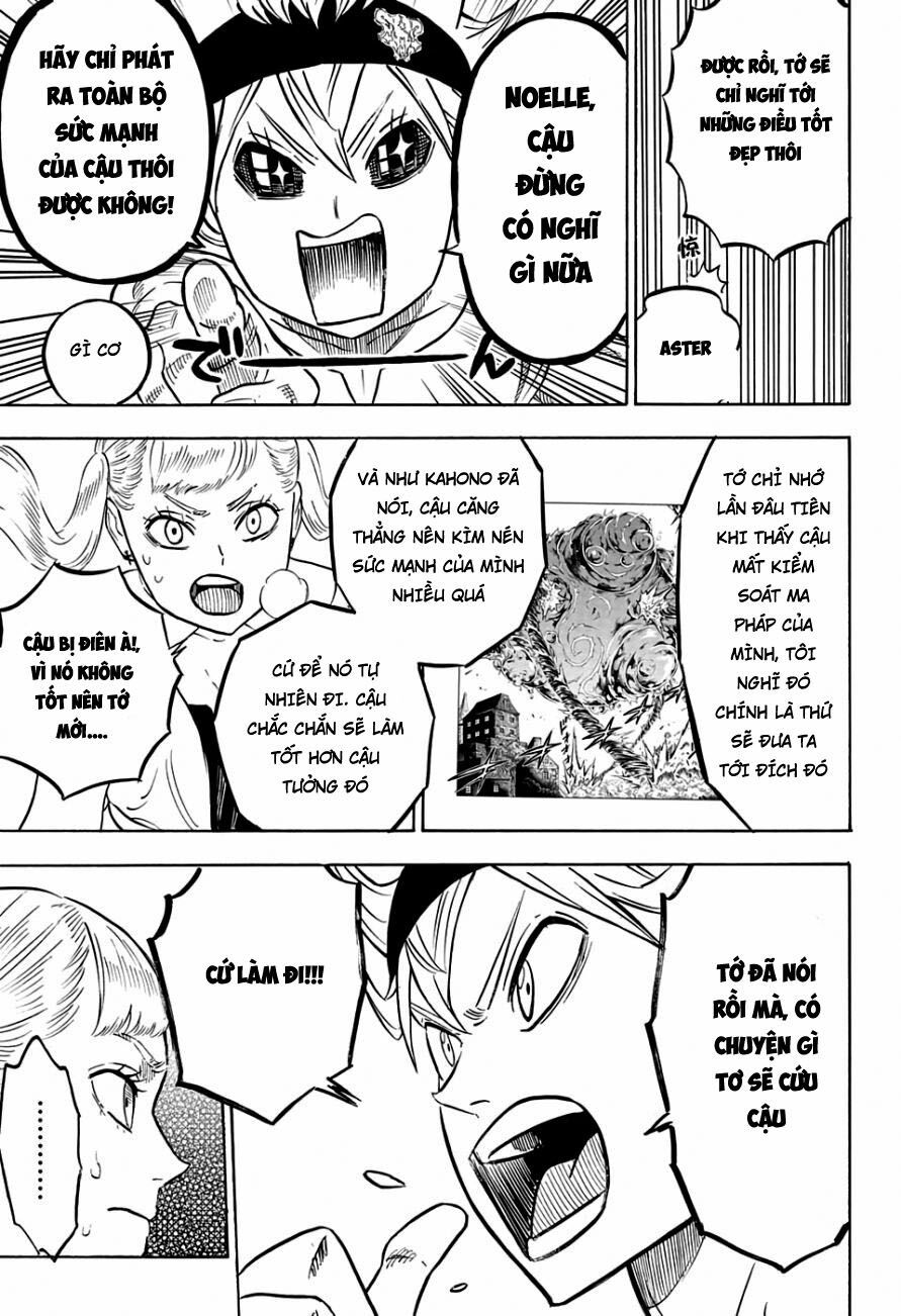 Pháp Sư Không Phép Thuật - Chapter 58 - Page 10