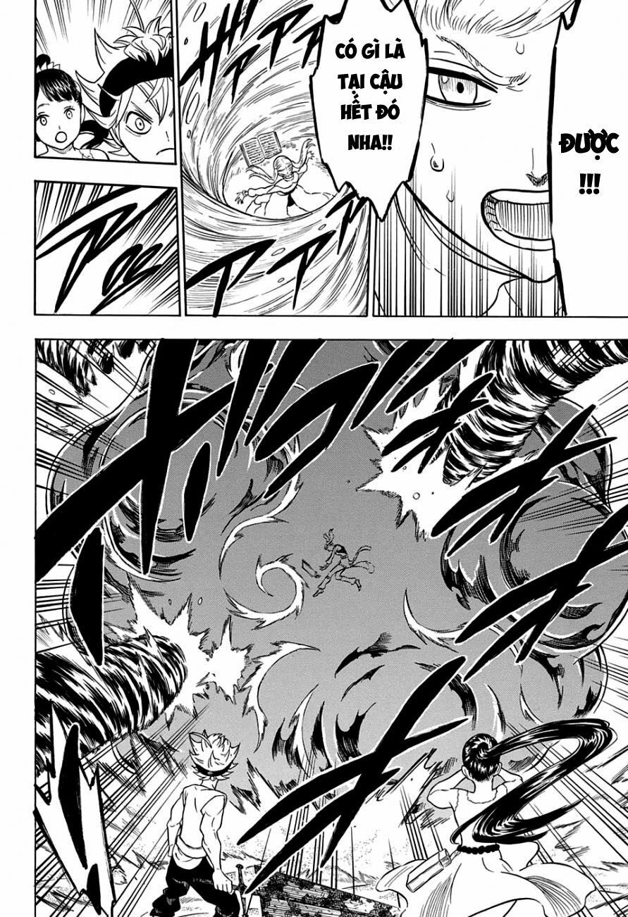 Pháp Sư Không Phép Thuật - Chapter 58 - Page 11