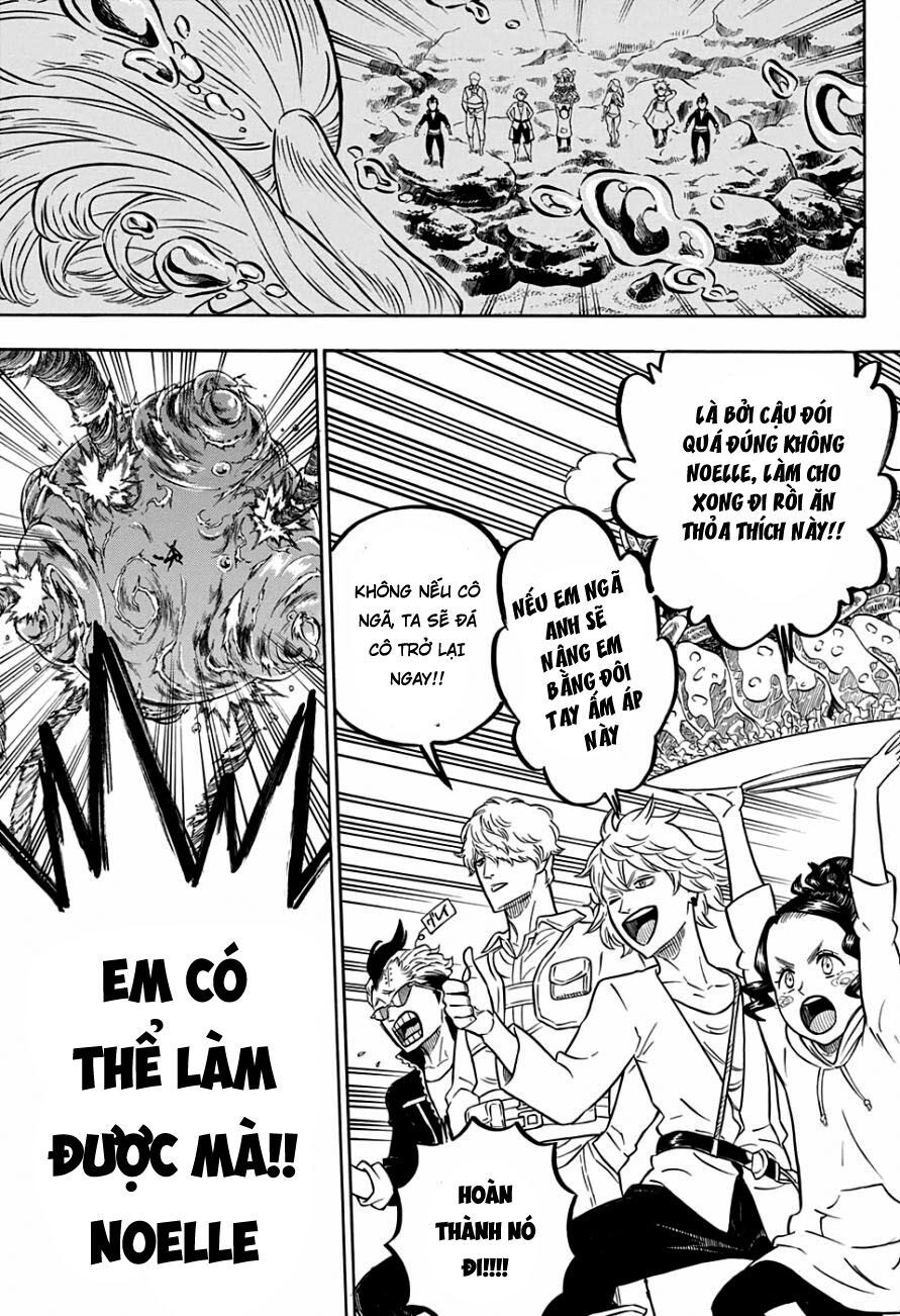 Pháp Sư Không Phép Thuật - Chapter 58 - Page 14