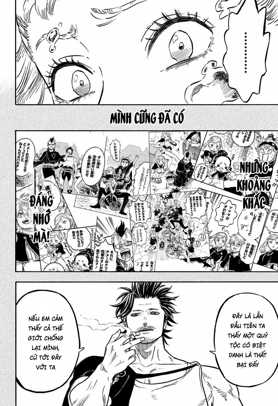 Pháp Sư Không Phép Thuật - Chapter 58 - Page 15