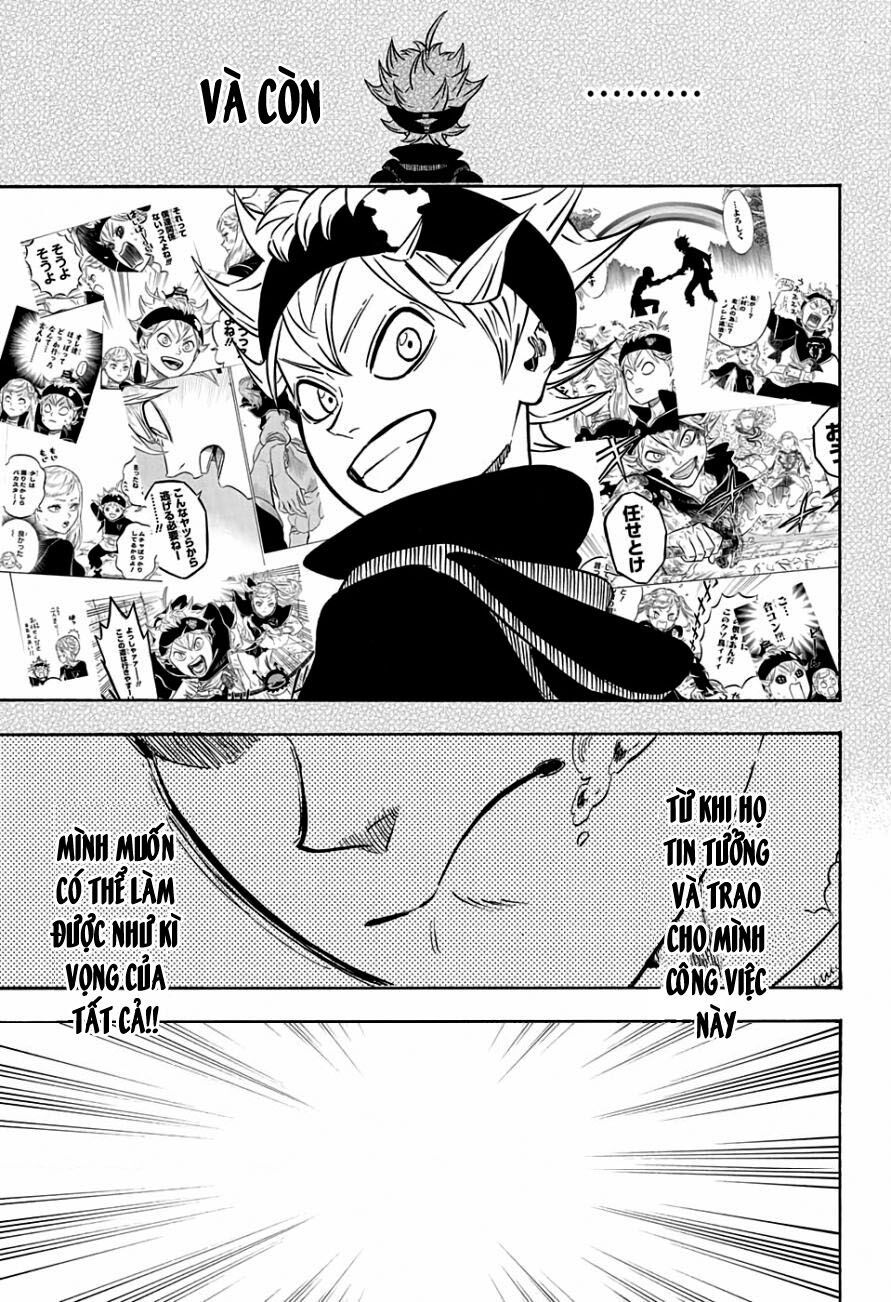 Pháp Sư Không Phép Thuật - Chapter 58 - Page 16