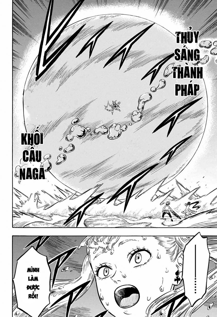 Pháp Sư Không Phép Thuật - Chapter 58 - Page 17