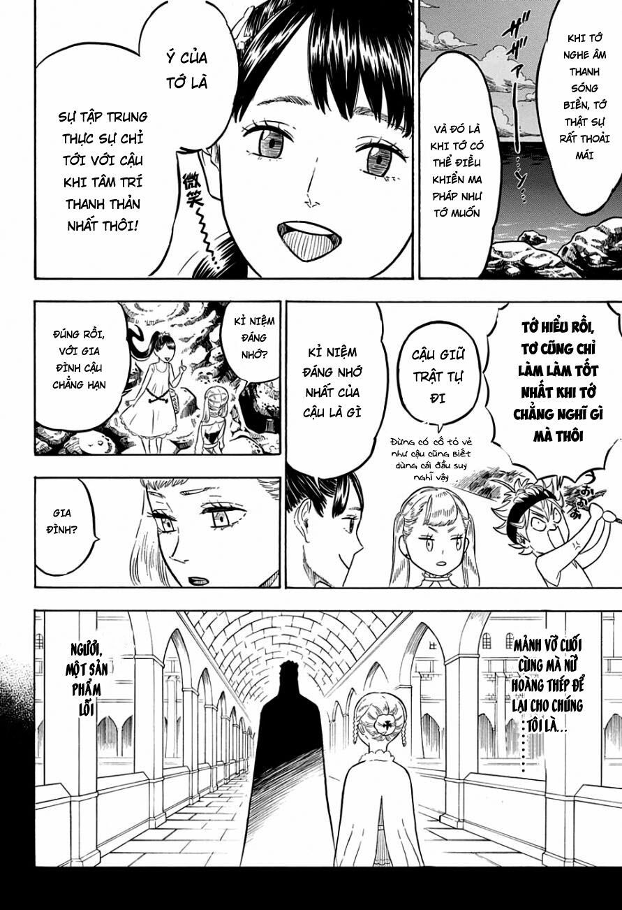 Pháp Sư Không Phép Thuật - Chapter 58 - Page 7