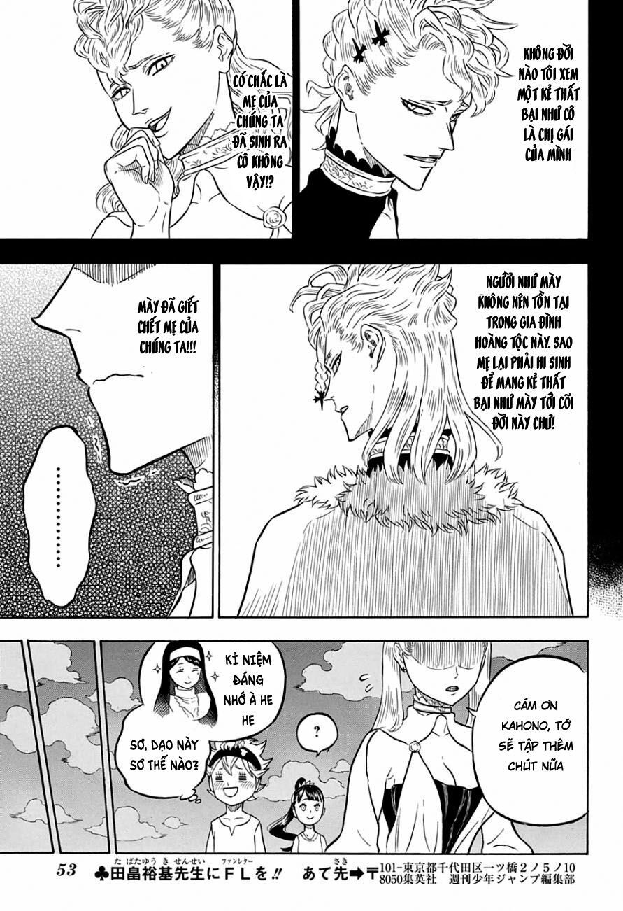 Pháp Sư Không Phép Thuật - Chapter 58 - Page 8