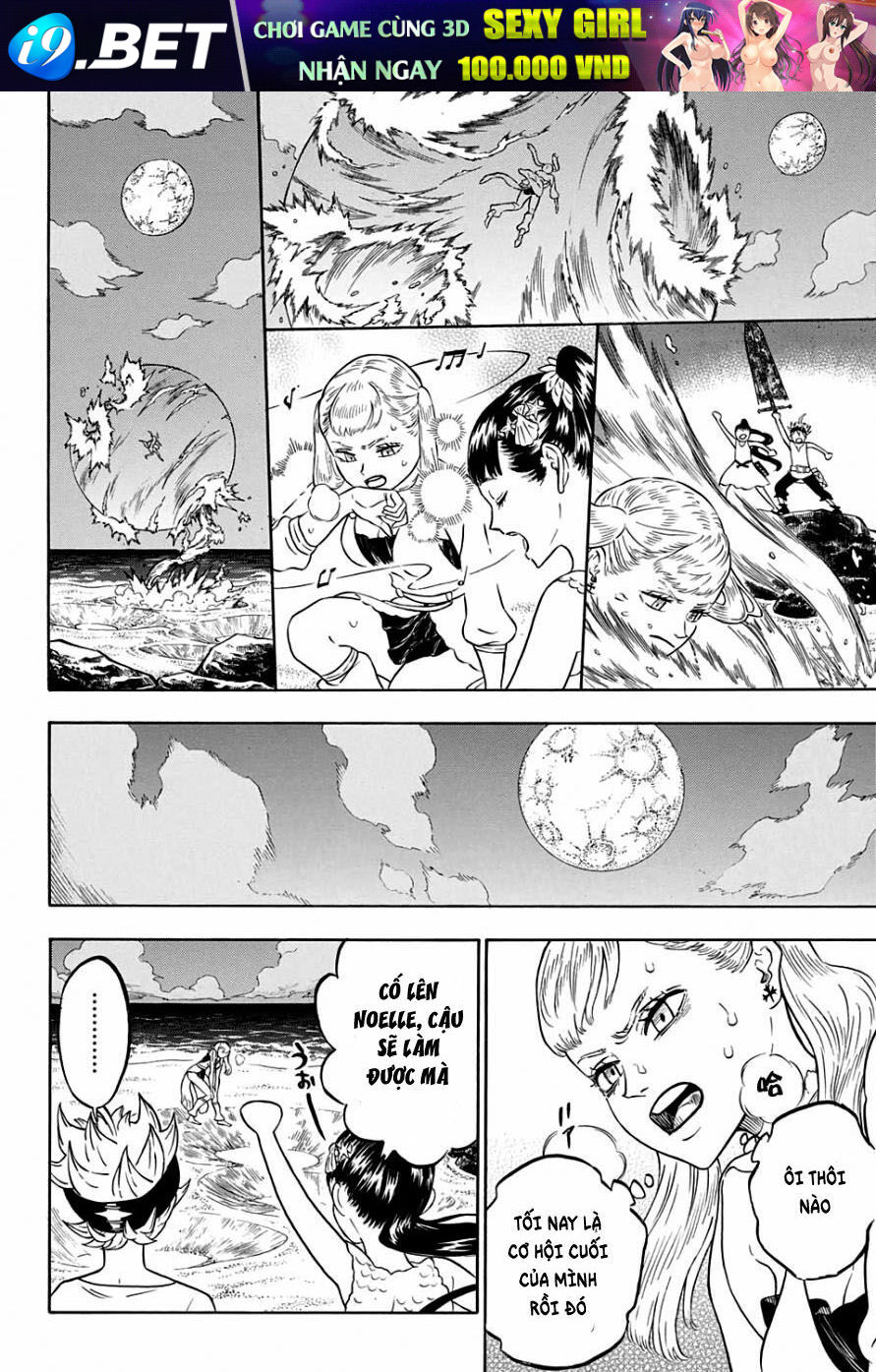 Pháp Sư Không Phép Thuật - Chapter 58 - Page 9