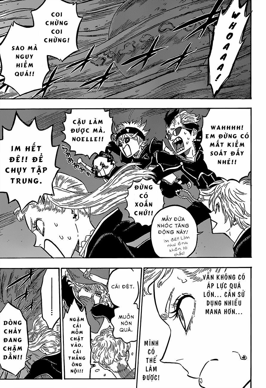 Pháp Sư Không Phép Thuật - Chapter 59 - Page 4