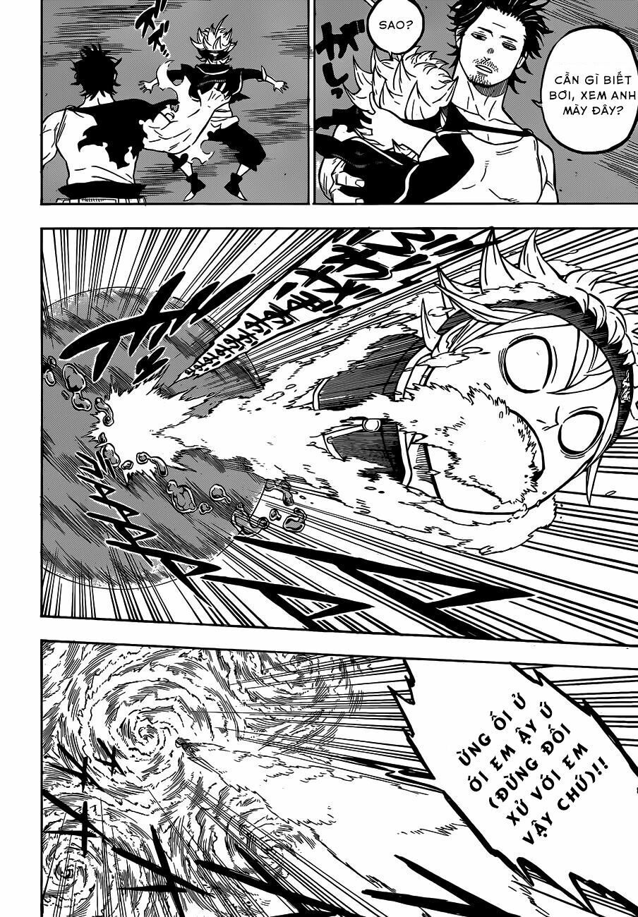 Pháp Sư Không Phép Thuật - Chapter 59 - Page 8