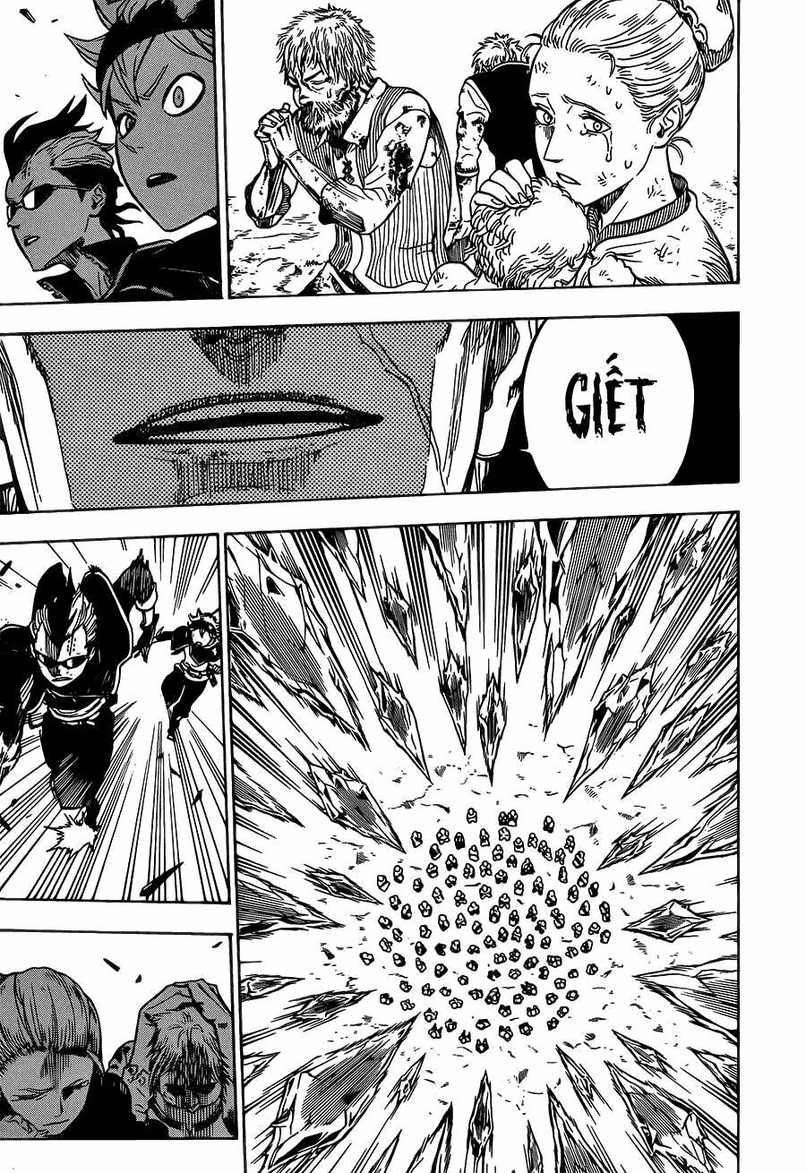 Pháp Sư Không Phép Thuật - Chapter 6 - Page 13