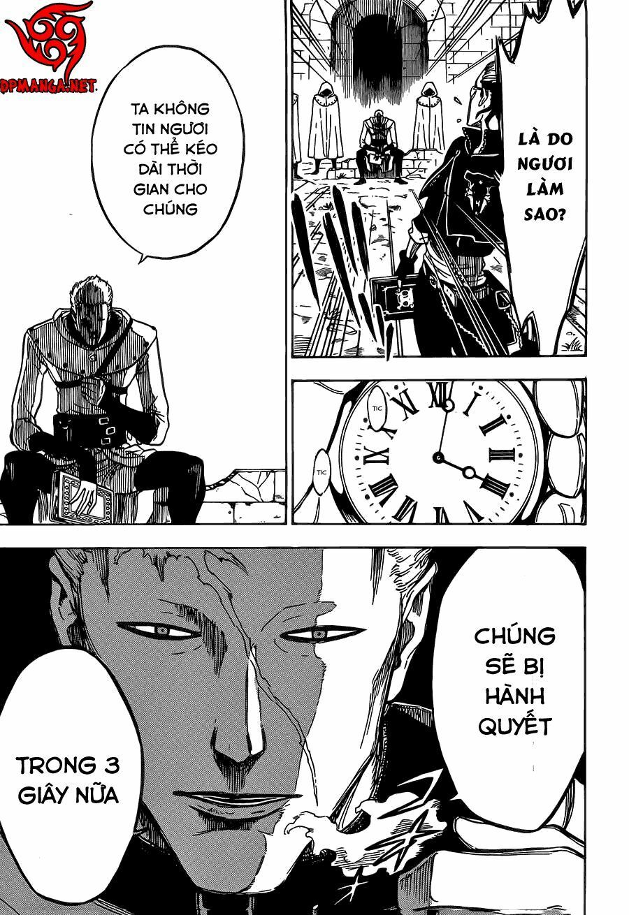 Pháp Sư Không Phép Thuật - Chapter 6 - Page 16