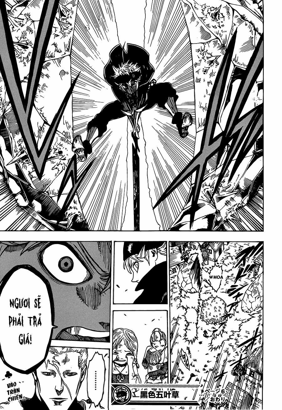 Pháp Sư Không Phép Thuật - Chapter 6 - Page 18