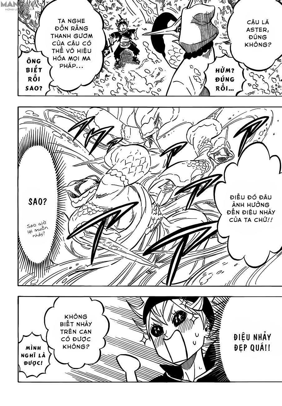 Pháp Sư Không Phép Thuật - Chapter 61 - Page 15