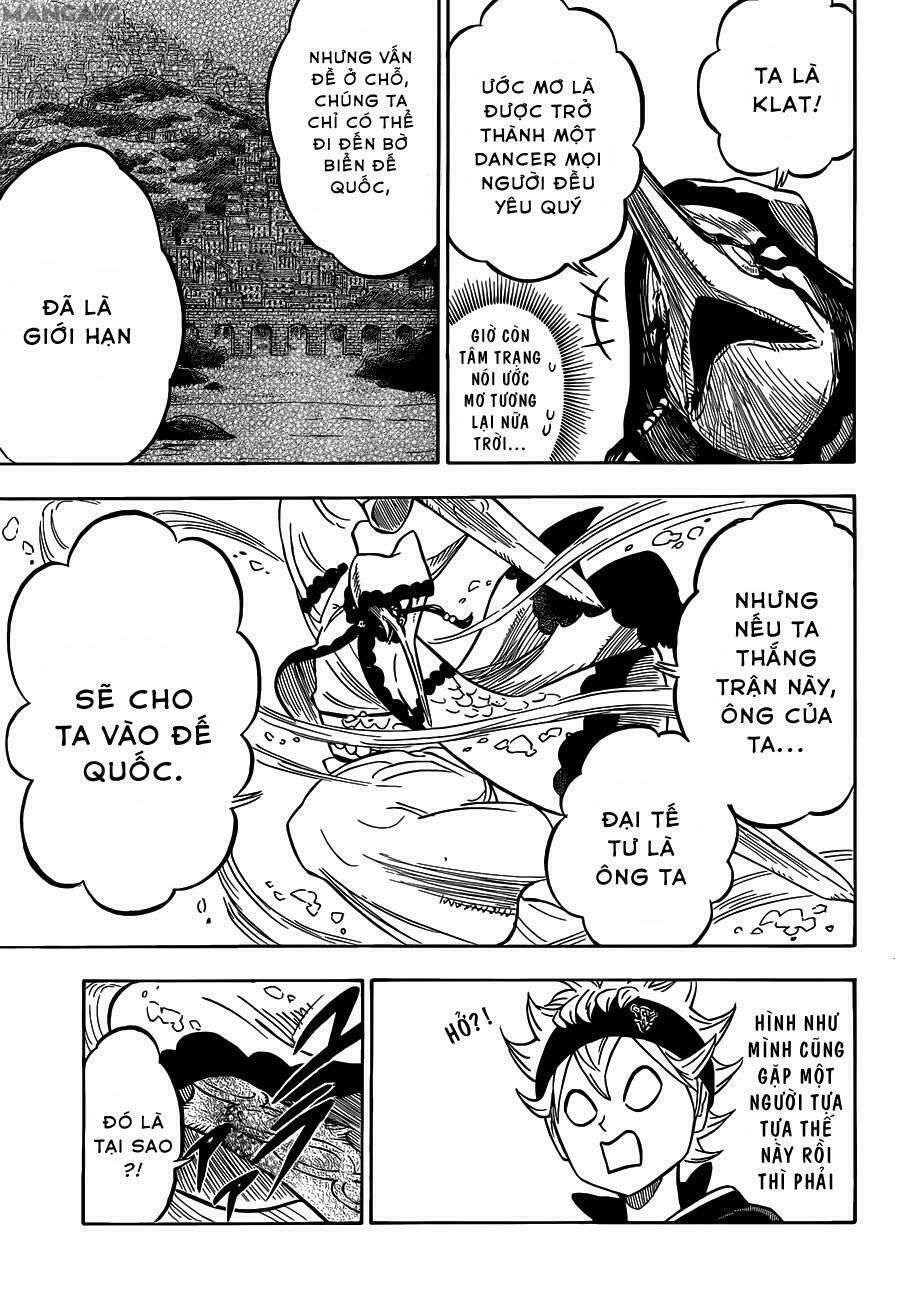 Pháp Sư Không Phép Thuật - Chapter 61 - Page 16