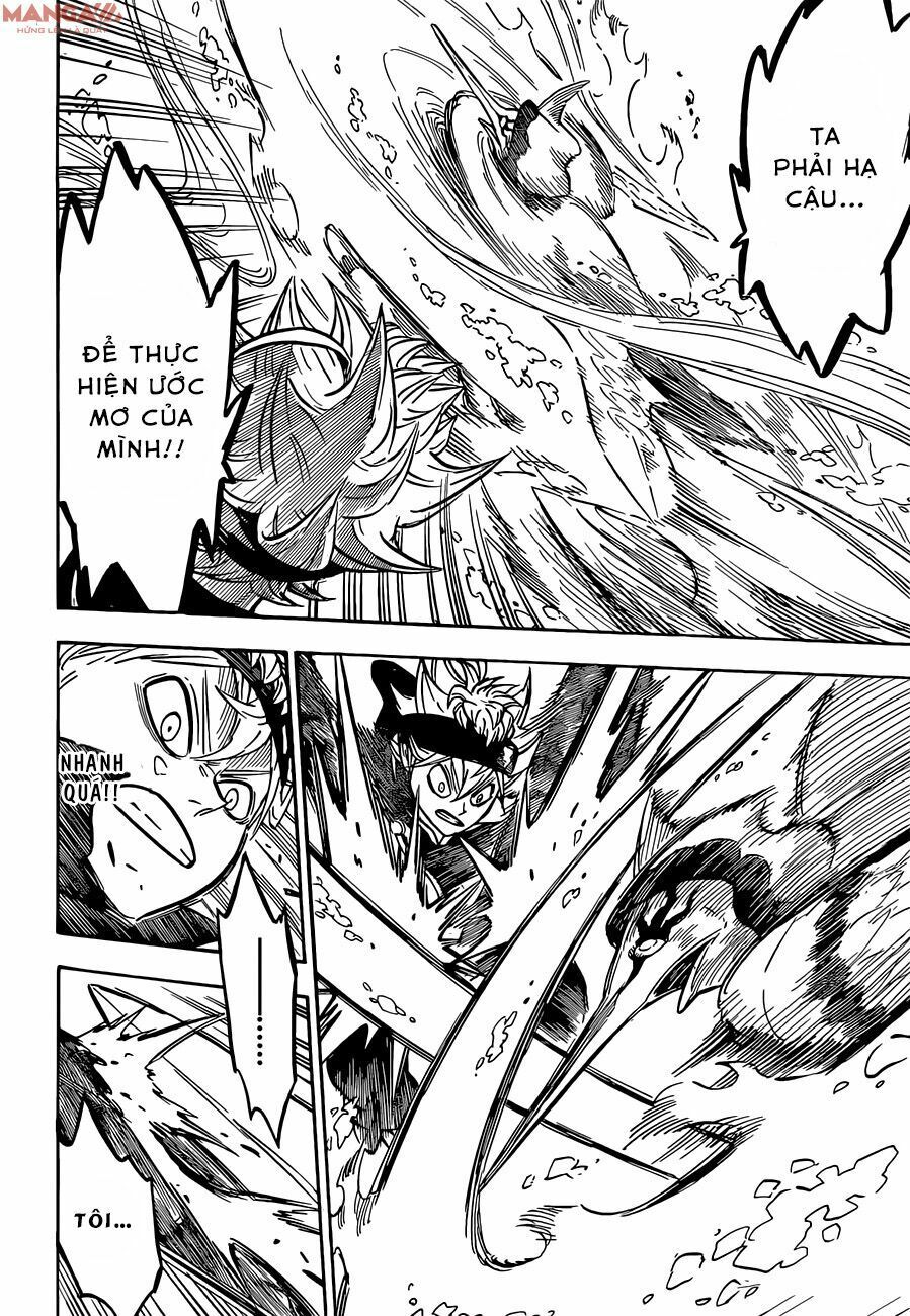 Pháp Sư Không Phép Thuật - Chapter 61 - Page 17