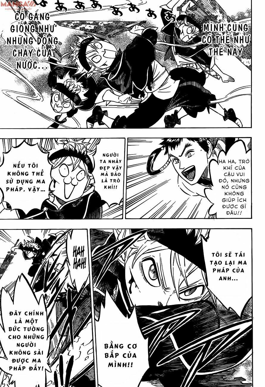 Pháp Sư Không Phép Thuật - Chapter 62 - Page 14