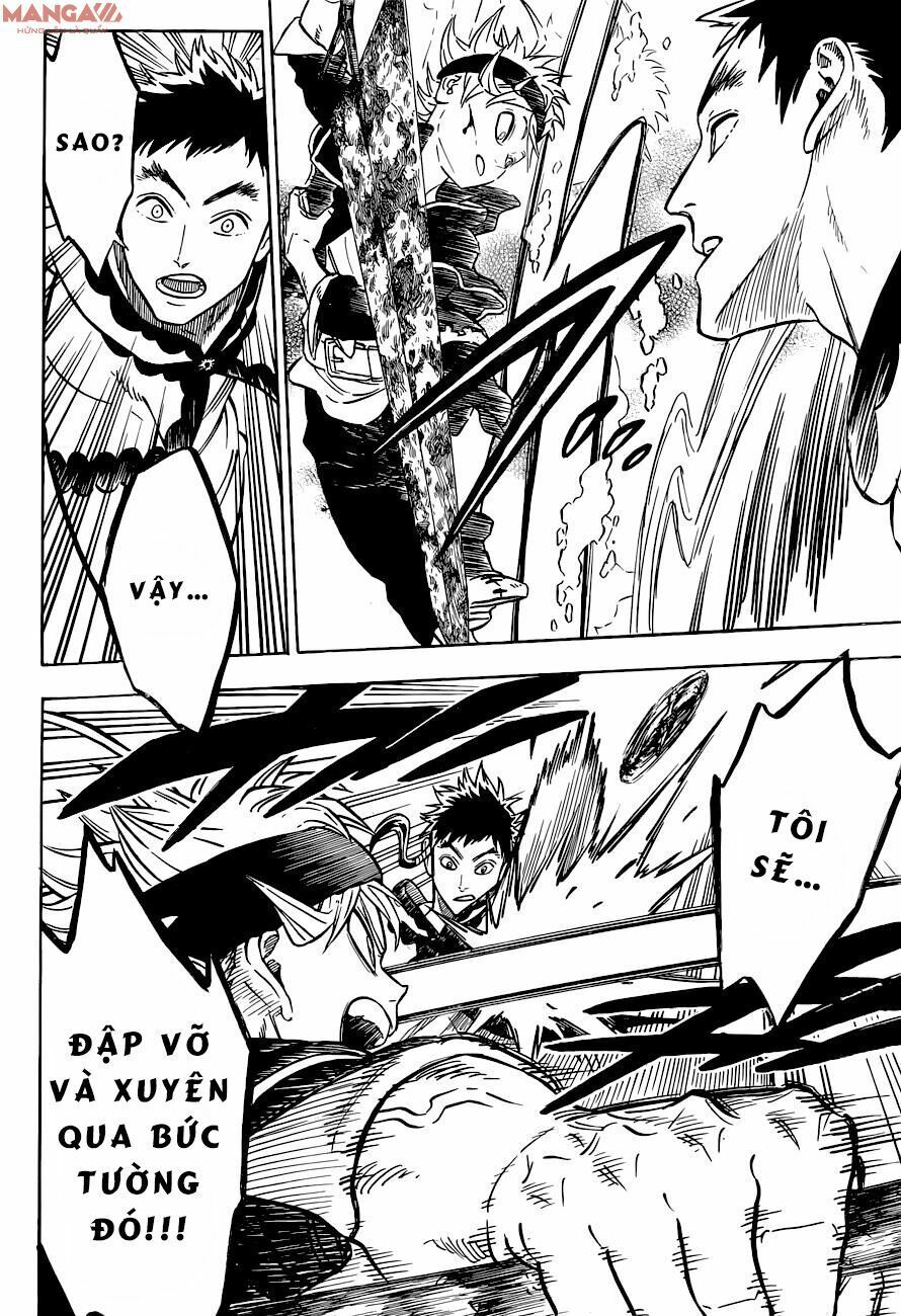 Pháp Sư Không Phép Thuật - Chapter 62 - Page 15