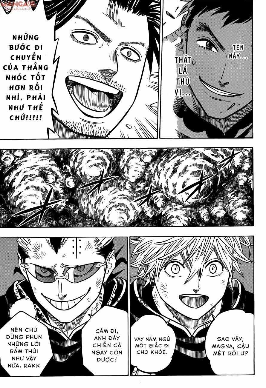 Pháp Sư Không Phép Thuật - Chapter 62 - Page 16