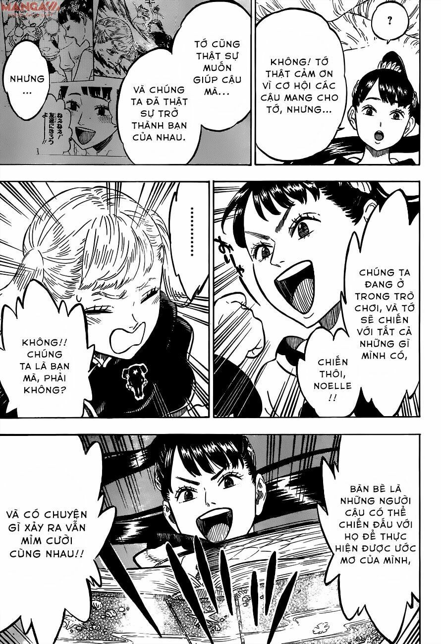 Pháp Sư Không Phép Thuật - Chapter 62 - Page 6