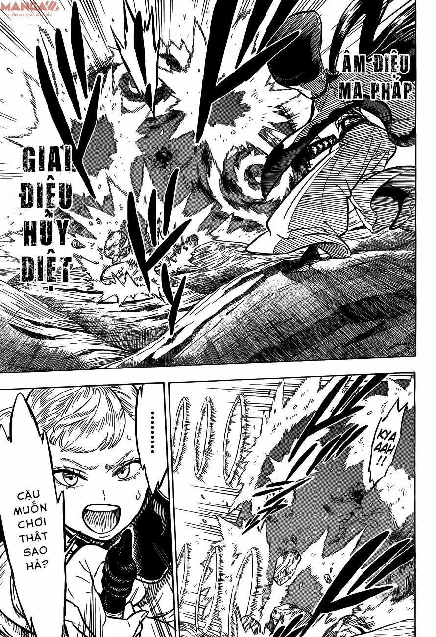 Pháp Sư Không Phép Thuật - Chapter 62 - Page 8