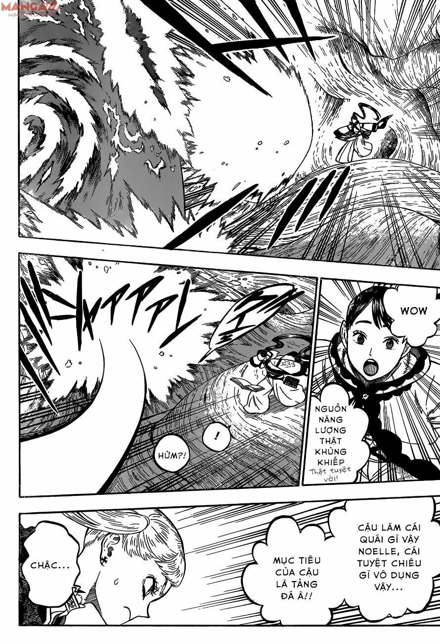 Pháp Sư Không Phép Thuật - Chapter 62 - Page 9