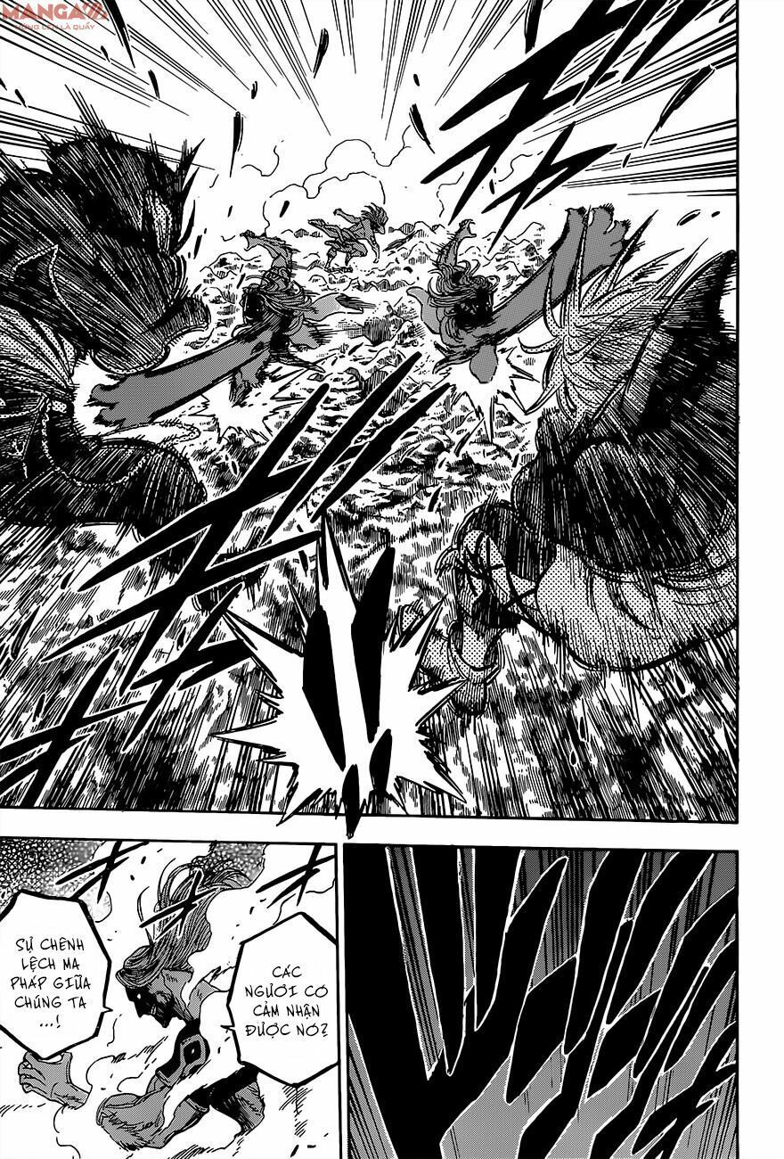 Pháp Sư Không Phép Thuật - Chapter 63 - Page 10