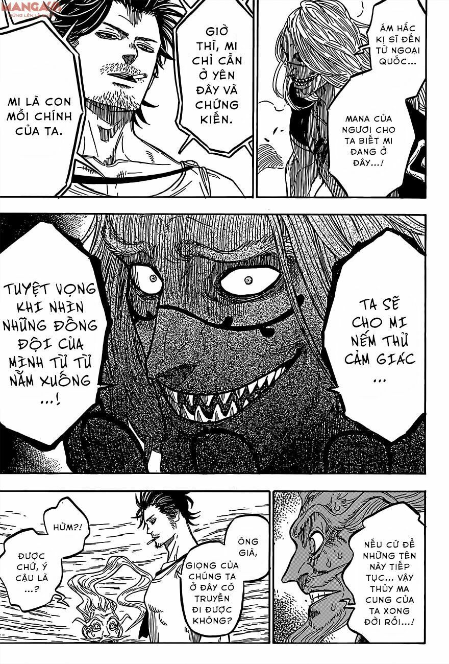 Pháp Sư Không Phép Thuật - Chapter 63 - Page 14