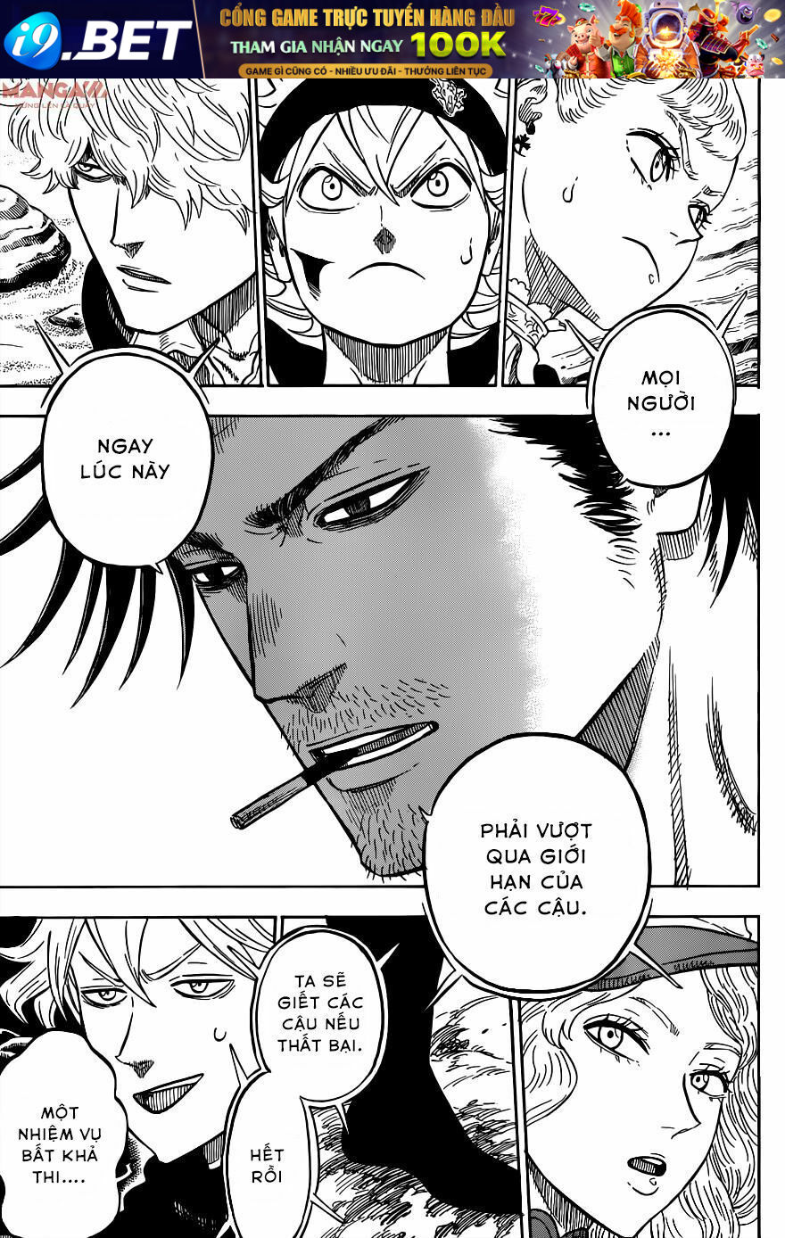 Pháp Sư Không Phép Thuật - Chapter 63 - Page 16