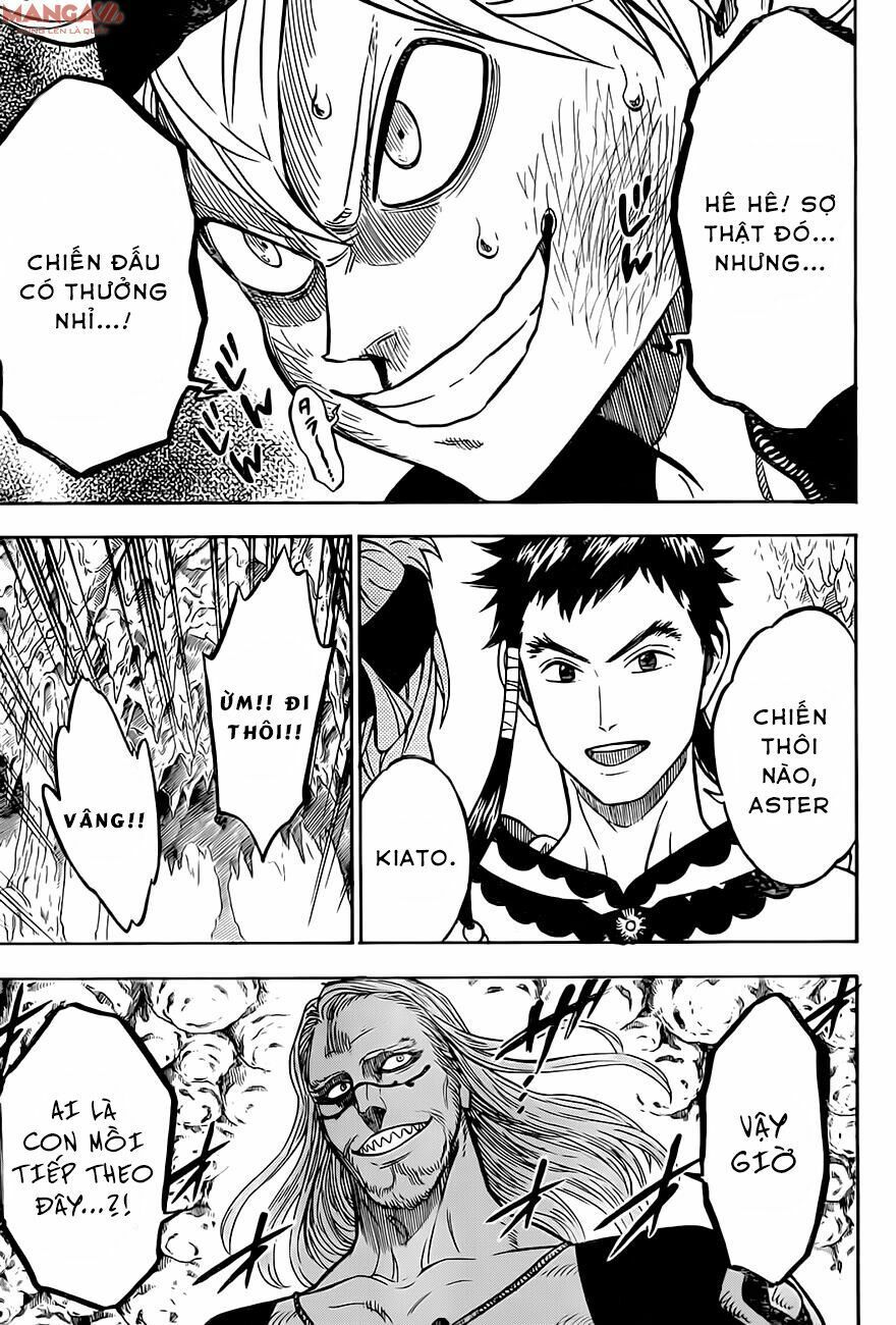 Pháp Sư Không Phép Thuật - Chapter 63 - Page 18