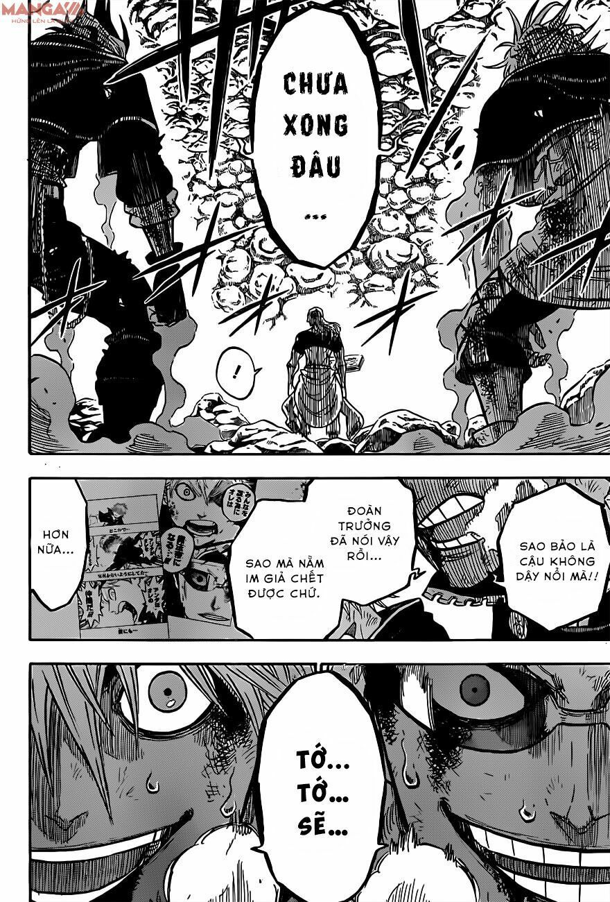 Pháp Sư Không Phép Thuật - Chapter 63 - Page 19