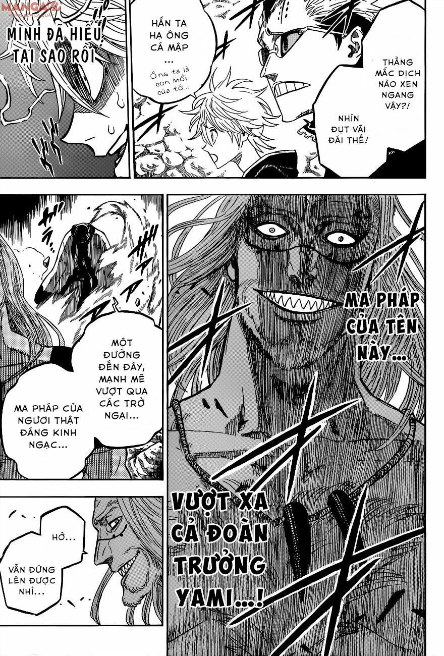 Pháp Sư Không Phép Thuật - Chapter 63 - Page 4