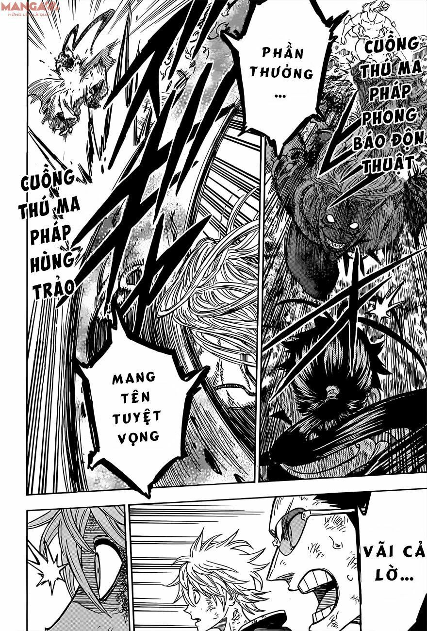 Pháp Sư Không Phép Thuật - Chapter 63 - Page 9