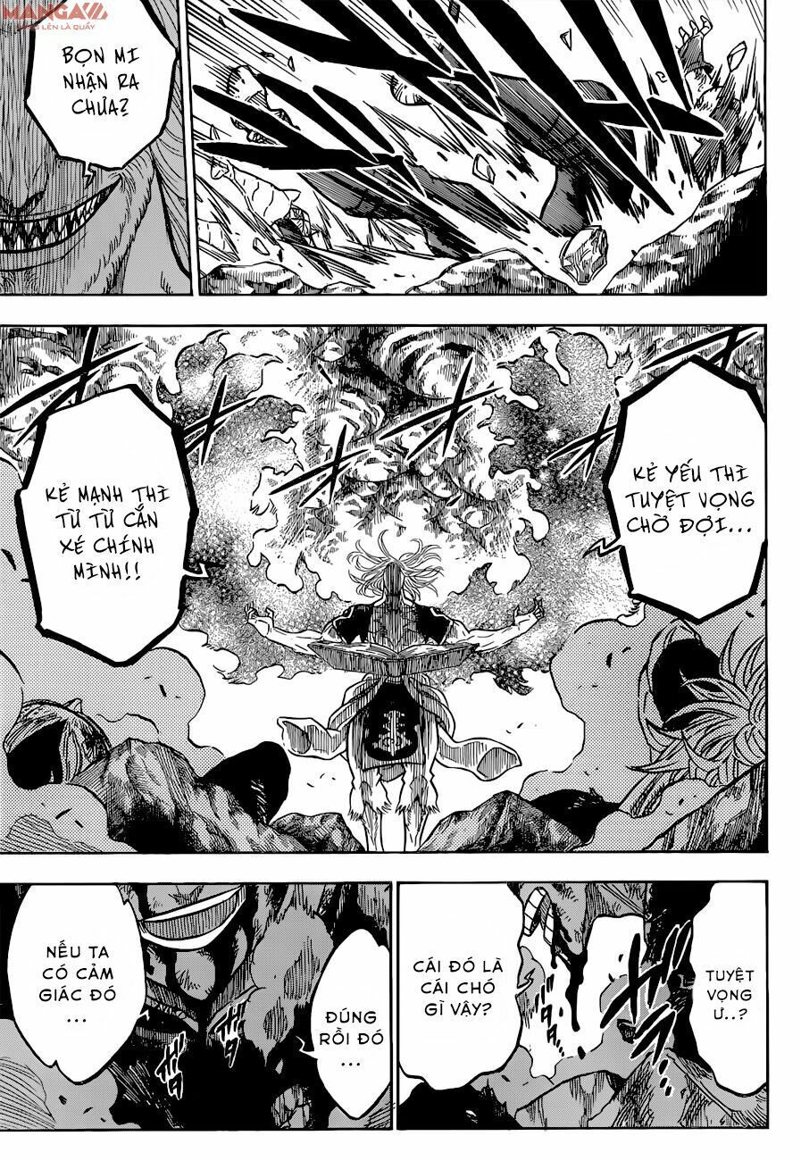 Pháp Sư Không Phép Thuật - Chapter 64 - Page 12