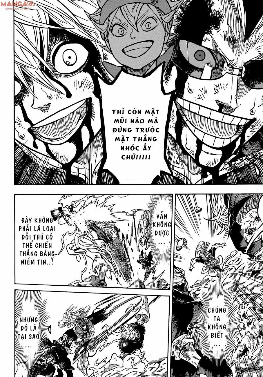 Pháp Sư Không Phép Thuật - Chapter 64 - Page 13