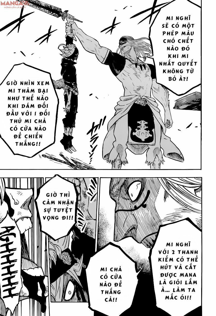 Pháp Sư Không Phép Thuật - Chapter 65 - Page 17