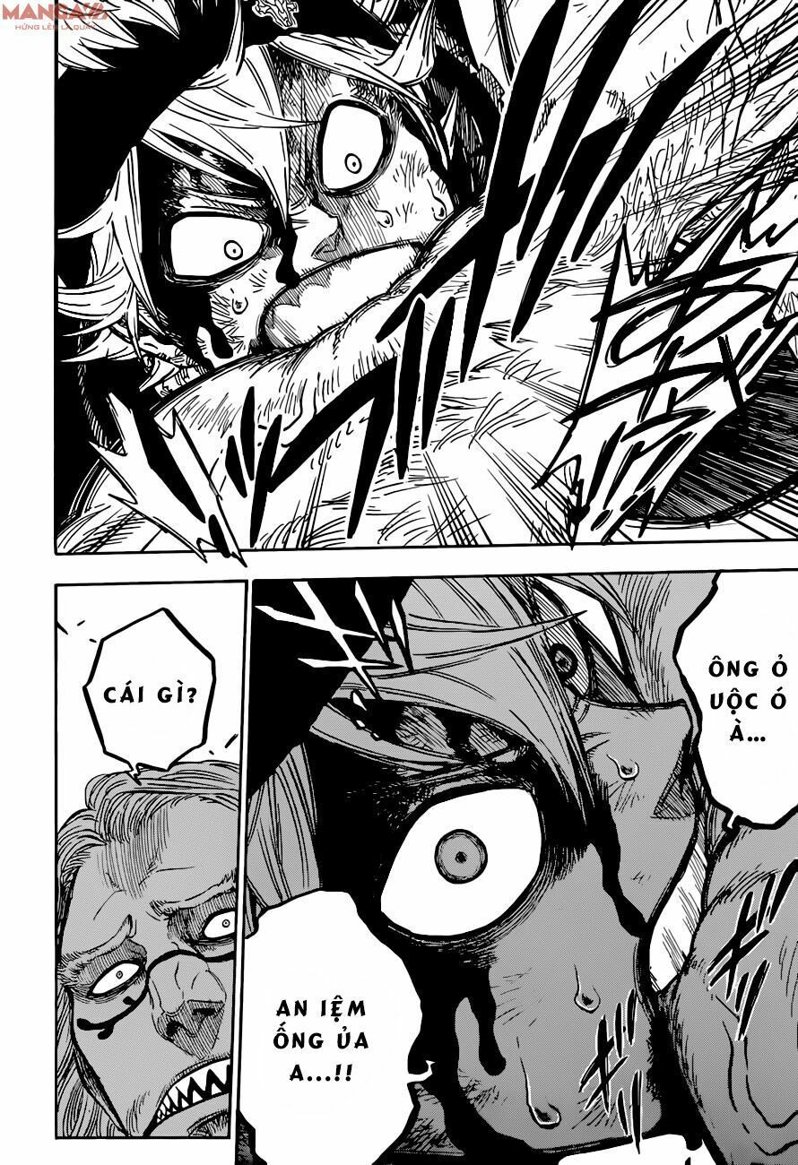 Pháp Sư Không Phép Thuật - Chapter 65 - Page 18