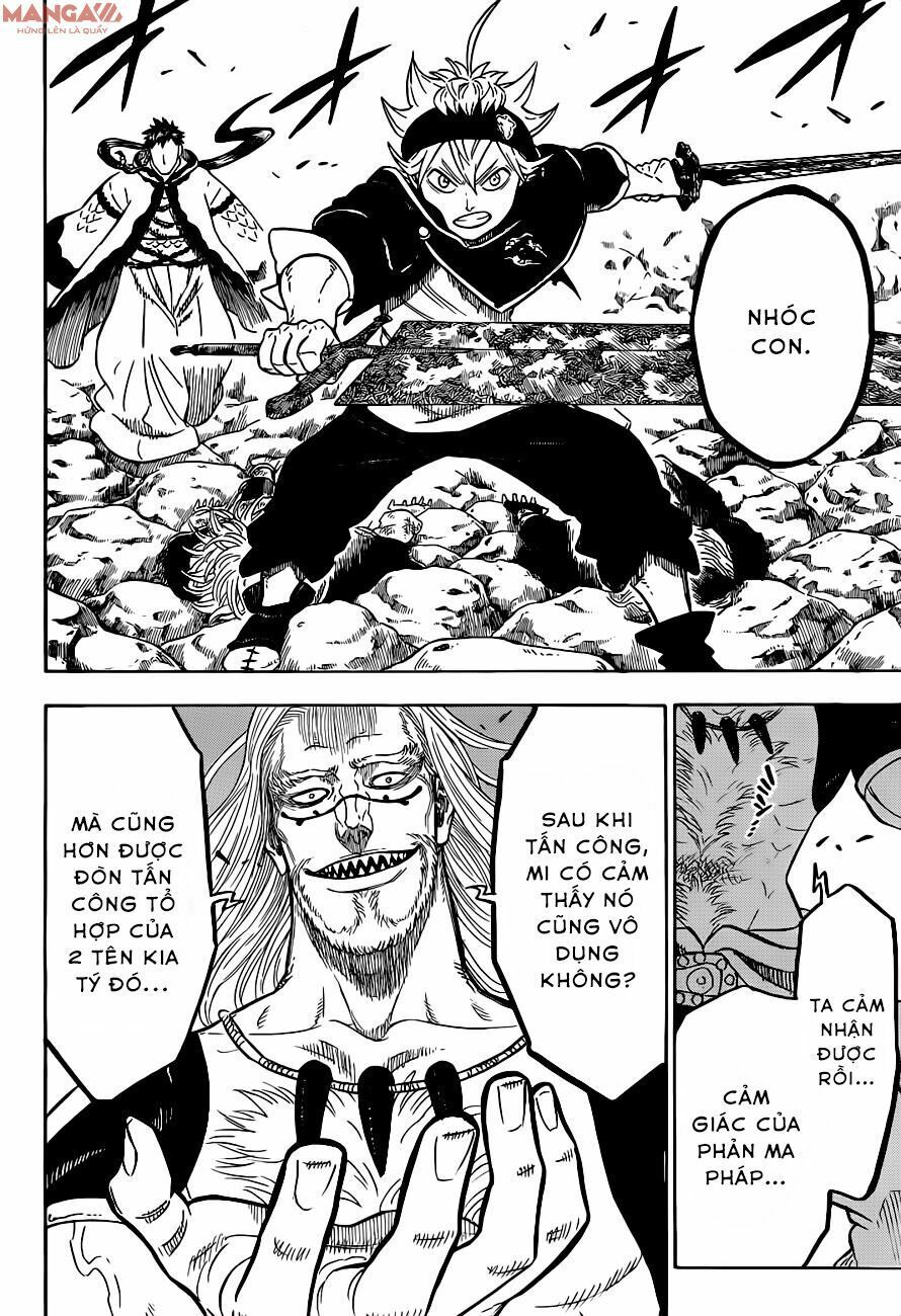 Pháp Sư Không Phép Thuật - Chapter 65 - Page 4